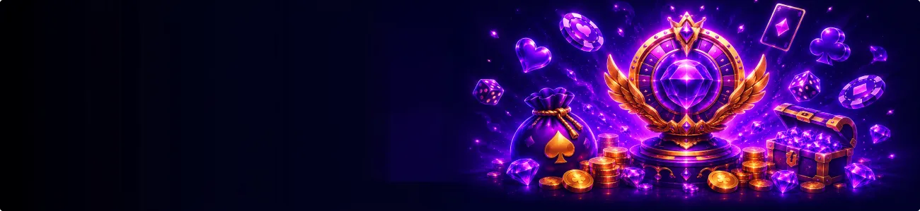Charmius Charmius casino Banner 5
